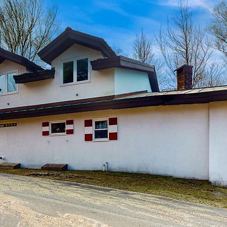 Klebenov Chalet Franconia Ngoại thất bức ảnh
