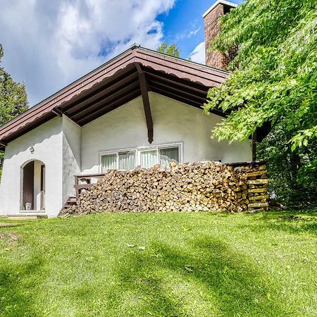Klebenov Chalet Franconia Ngoại thất bức ảnh