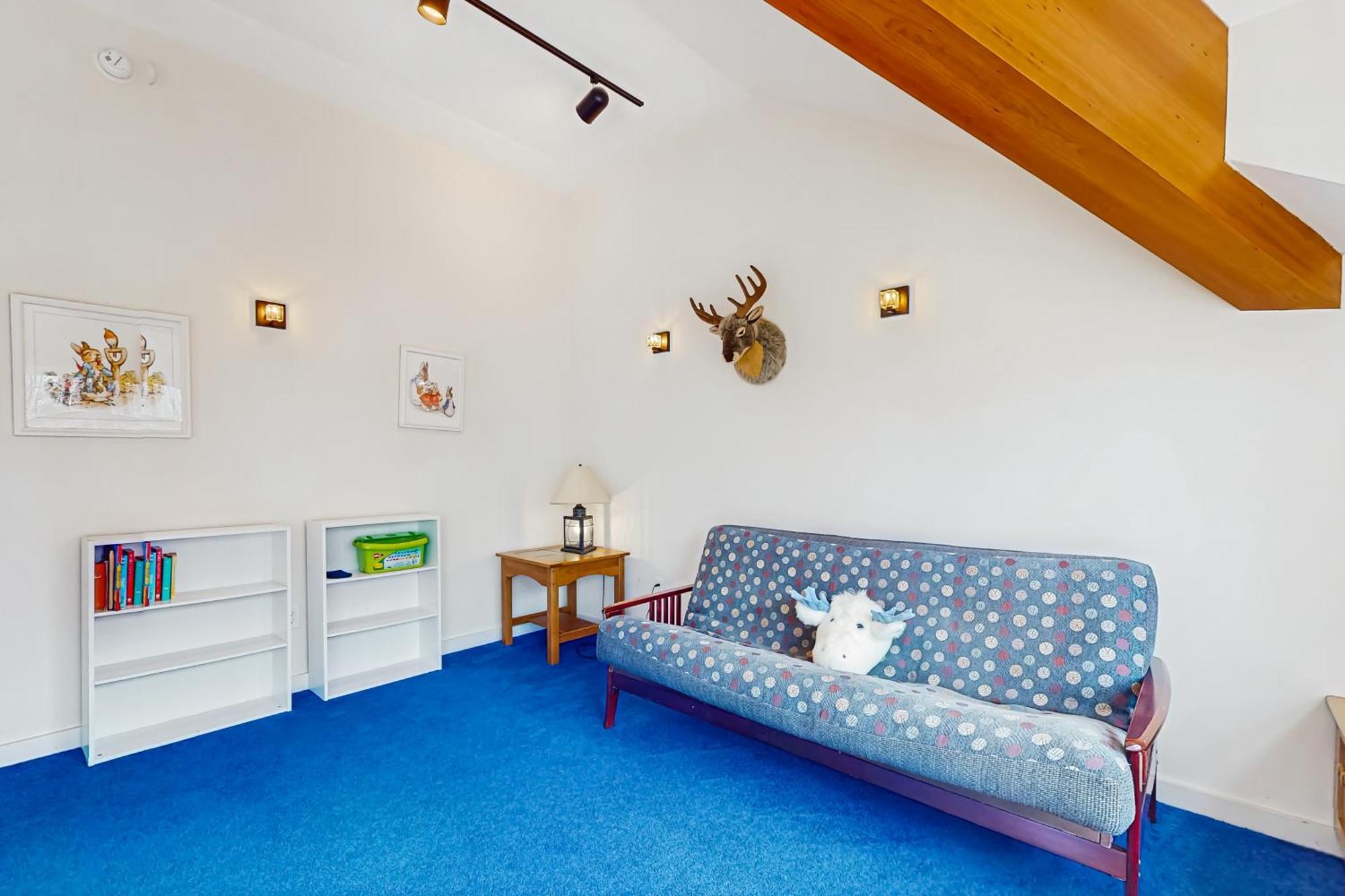 Klebenov Chalet Franconia Ngoại thất bức ảnh