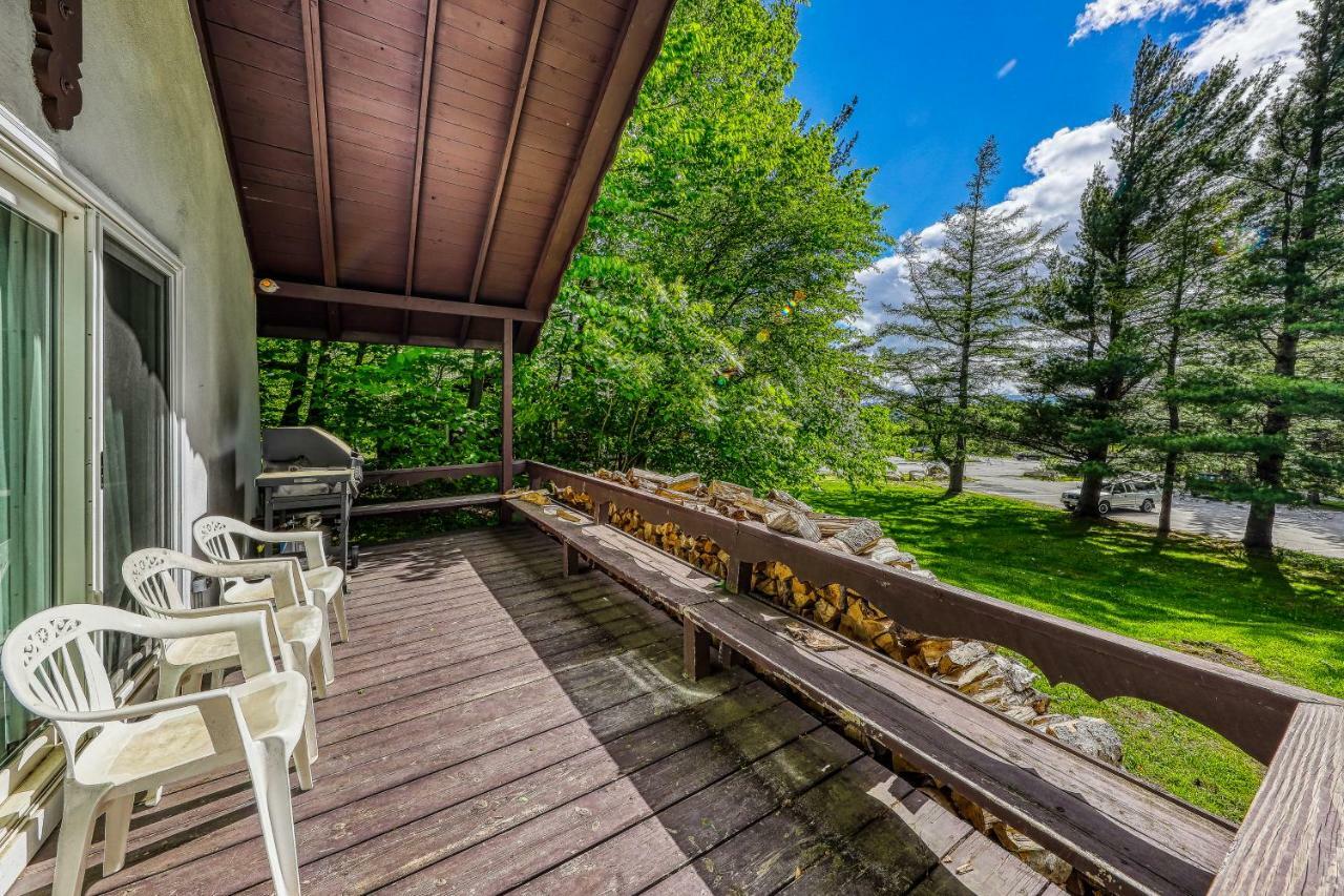 Klebenov Chalet Franconia Ngoại thất bức ảnh
